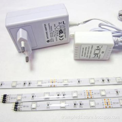 Best Price CE AND ROHS 5050 led Stripe Lighting